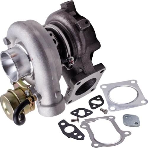 CT26 Turbo charger 17201- 74010 For Toyota 3SGTE 3SG-TE 2.0L ST165 180HP 3S-GTE Turbolader Supercharger 17201-68010