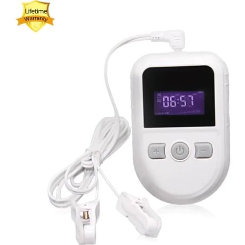 Anti Depression Anxiety Stress Insomnia Sleeping Aid Device Physiotherapy Apparatus Insomnia Sleepless Therapy Head Pain Relief