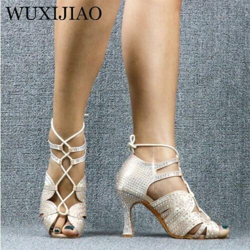 Женские ботильоны WUXIJIAO China At AliExpress