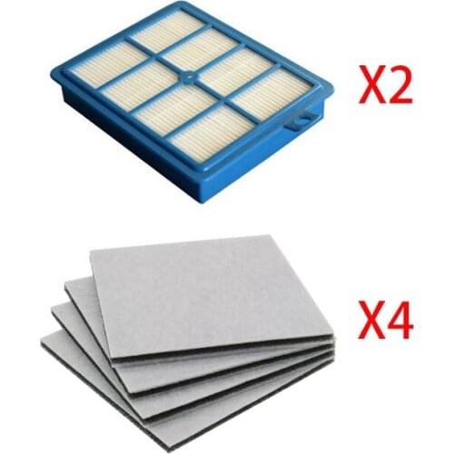 YiJiA Spare Parts For Vacuum Cleaners