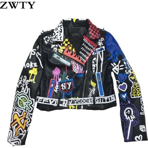ZWTY Women's Demi Jackets
