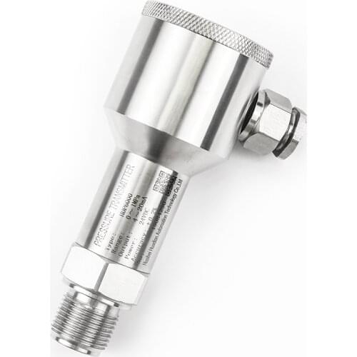 0-300bar generator oil transducers 4-20ma oil and non aggressive chemicals piezoresistive oem pressure sensor