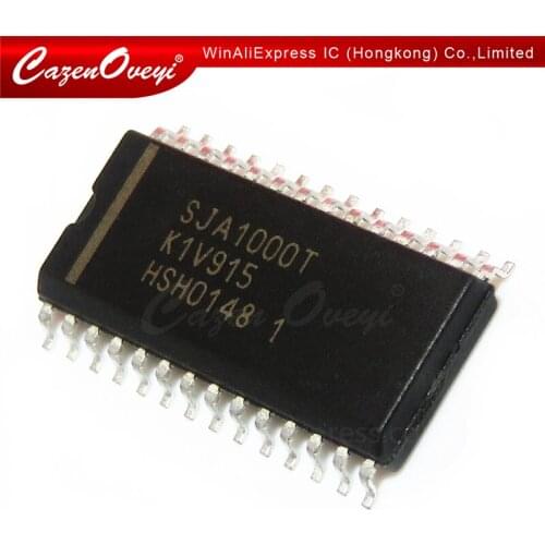 1pcs/lot SJA1000 SJA1000T SOP-28 In Stock
