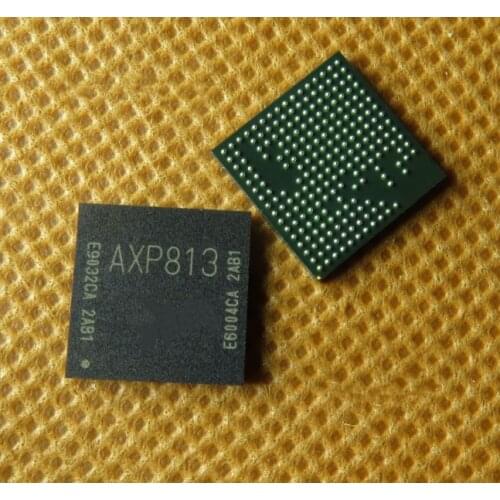 5PCS New AXP813 BGA
