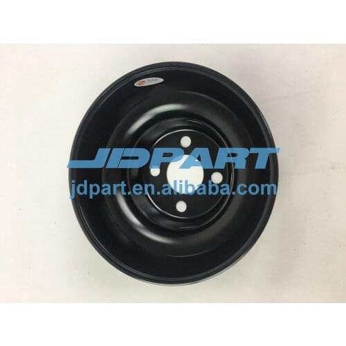 551 D9-220 Fan Pulley For xiagong