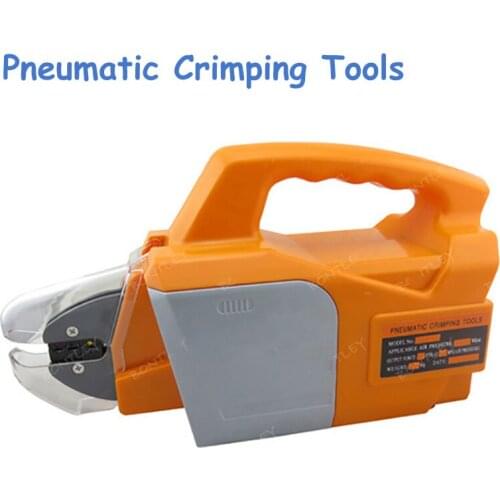Hot Pneumatic Terminal Crimping Machine Kinds of Terminals/ Pneumatic Plier Crimping Machine AM-10