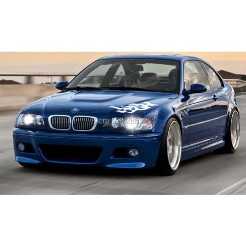 2pcs Car Styling Auto Flame Fire Sticker Decal Decor for Dodge ram charger journey challenger caliber caravan nitro Accessories