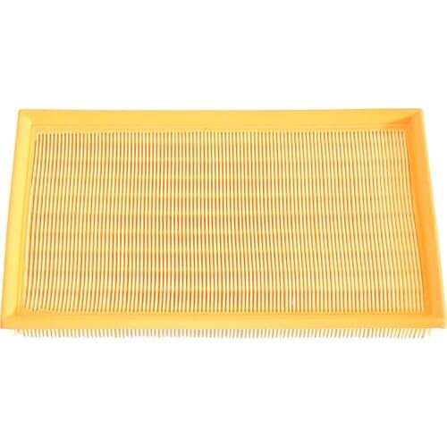 Car Air Filter For Zotye 2008 1.3l 1.5l 1.6l 2005-2015 5008 1.3l 2007-2015 1.5l 2007- T200 1.3l 1.5l 2012- Xc6402-1109140