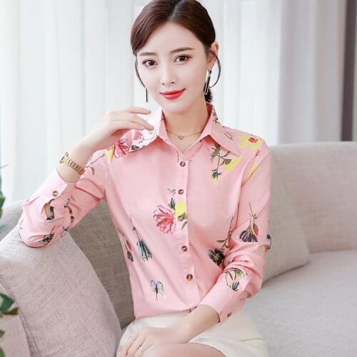BIBOYAMALL Collar Blouses