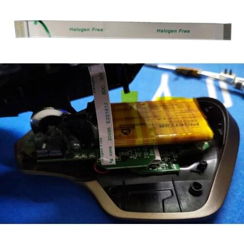 Brand New High Quality Mouse Flexible Cable for logitech MX Master/ Master 2S Mouse Side keys Motherboard Circuit Board Cable