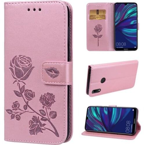 For Wiko Tommy 2 3 Plus Harry2 Sunny 3 Mini 4 Plus Y50 Lenny 3 Max 5 Freddy Leather Phone Bags Cases Flower Wallet Covers