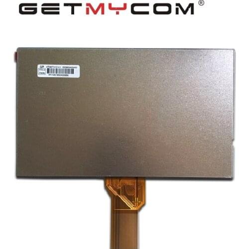 Getmycom original new AT090TN10 AT090TN12 V.3 20000600-12 LCD Displays Industrial LCD drive board