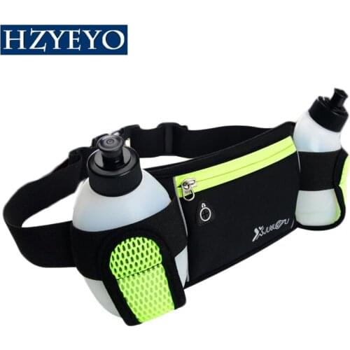 Поясные сумки для бега HZYEYO China At AliExpress