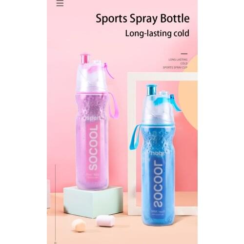 Пластиковые бутылки для воды Isfriday China At AliExpress