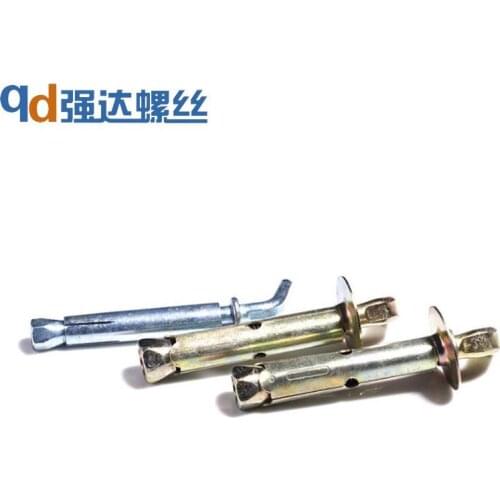 M8M10 expansion hook for water heater