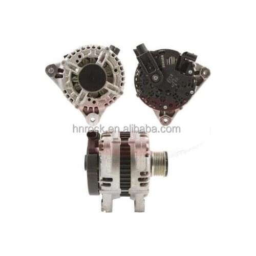 NEW 12V 150A ALTERNATOR 0121615021 0121615121 23973 LRA02973 FOR FORD MONDEO