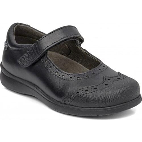 Girls gorilla collegial shoes