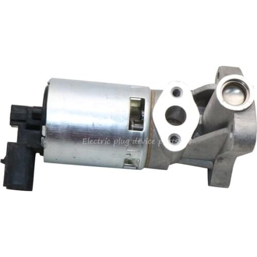 Genuine EGR Valve 53034058AA for Chrysler Aspen Dodge Dakota Durango Ram 1500 Jeep Commander Grand Cherokee 53034058AC