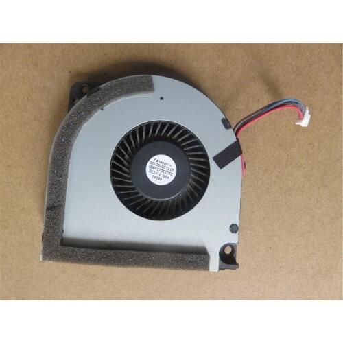 Laptop CPU Cooling Fan FOR TOSHIBA TECRA R840 R845 R800 notebook G61C00007110 UDQFC70E2DT0 cooler gdm610000475 udqfc70e2dcs