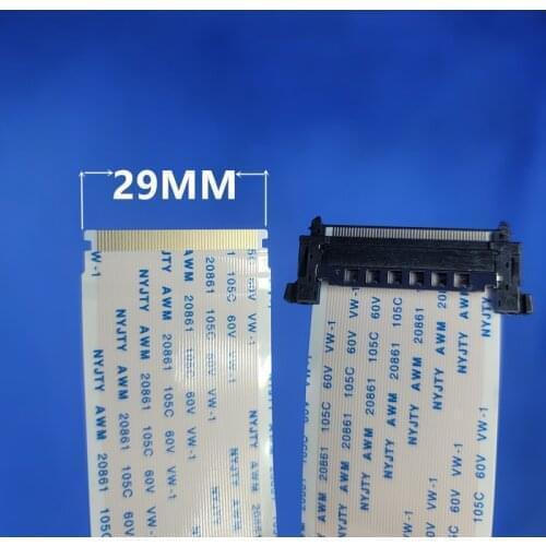 Sony original LCD TV connecting cable 51p FFC cable length 300mm / 500mm