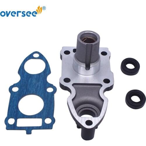 6G1-45331 Housing Bearing For Yamaha Outboard Motor 6HP 8HP 2T 6G1-45331-01-5B CA 6N0