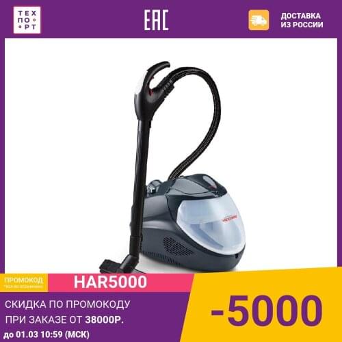 POLTI Cleaning Equipment