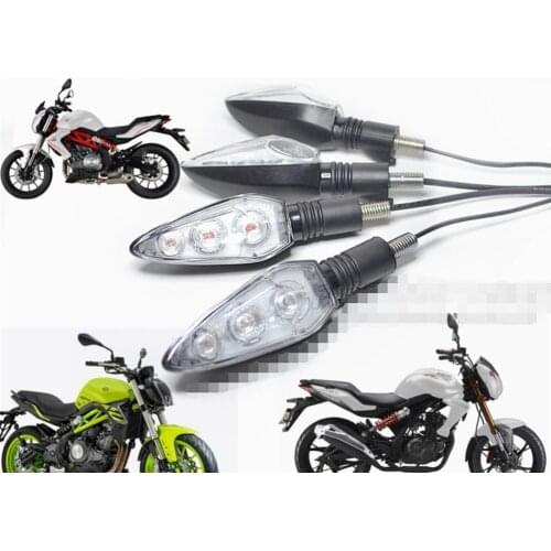 Turning signal turning light of Benelli 302G TNT 302R 300GS