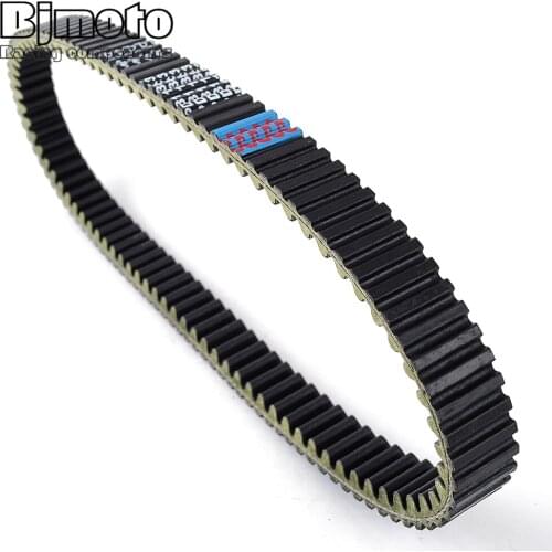 Drive belt For Polaris ATP 500 H.O. 4x4 BIG BOSS 500 6X6 DIESEL 455 4X4 MAGNUM 325 2x4 330 425 500 2x4 WORKER 500 Sportsman 700