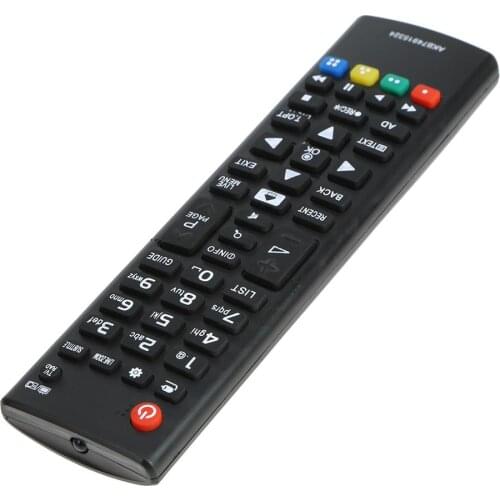 For LG smart TV Remote Control AKB75095308 Universal For LG 43UJ6309 49UJ6309 60UJ6309 65UJ6309 TV Replacement Remote Controller