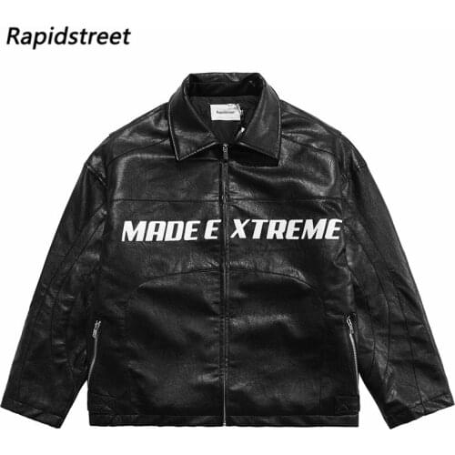 Мужские осенние куртки Rapidstreet China At AliExpress