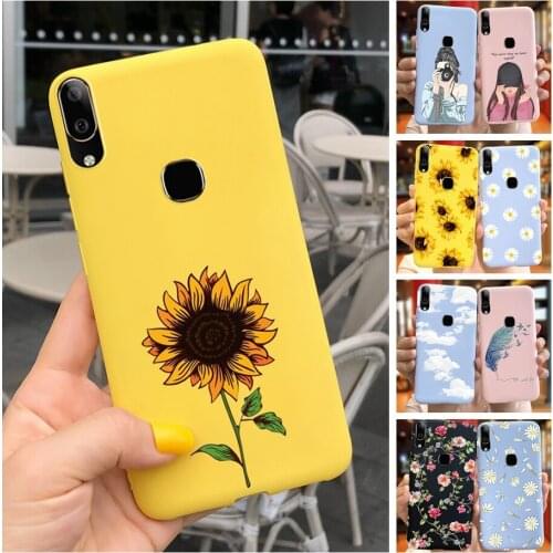 RIVAS Vivo V9 Youth Phone Cases China
