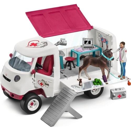 Schleich Profession Playsets China