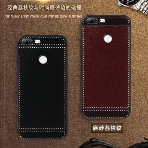 SMILE CASE Huawei Honor 9 Lite Phone Cases