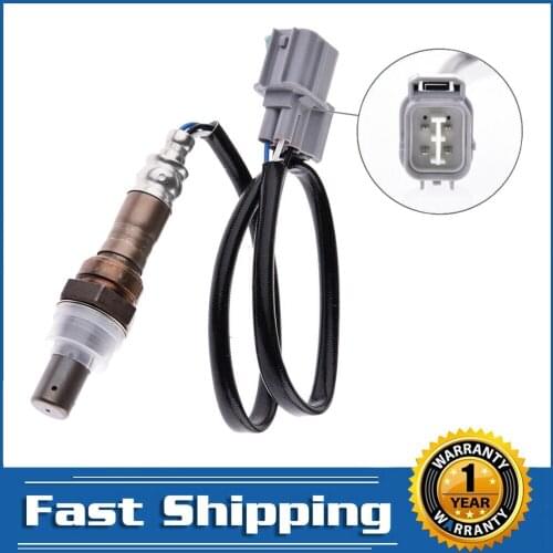 Air Fuel Ratio O2 Oxygen Sensor 234-9005 for 01-05 Honda Civic 1.7L 03-05 Civic 1.3L 02-04 CR-V 2.4L Acura RSX 2.0L Upstream