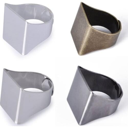 UKER (首饰) Paired Rings