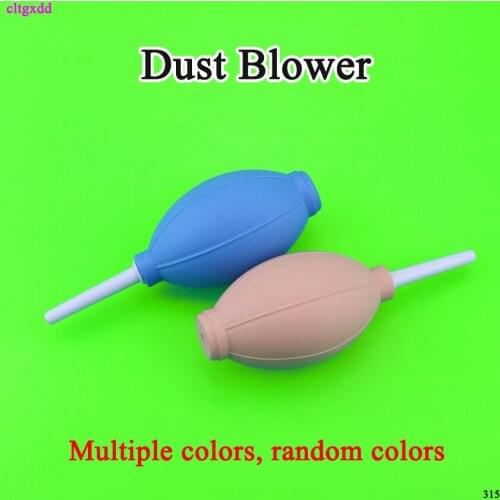 Cltgxdd Universal Accessories Blower Cleaner Watch Jewellery Cleaning Rubber Powerful Air Pump Bulb Dust Blower Cleaner Tool