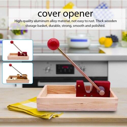Nut Opener Cutter Gadgets Manual Nutcracker Nut Tongs Pecan Nut Cracker Opener tool Kitchen Tools Stainless Steel way
