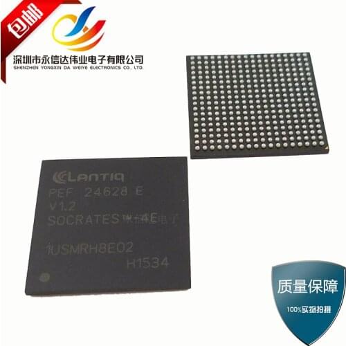 100% New&original PEF24628E V1.2 BGA IC