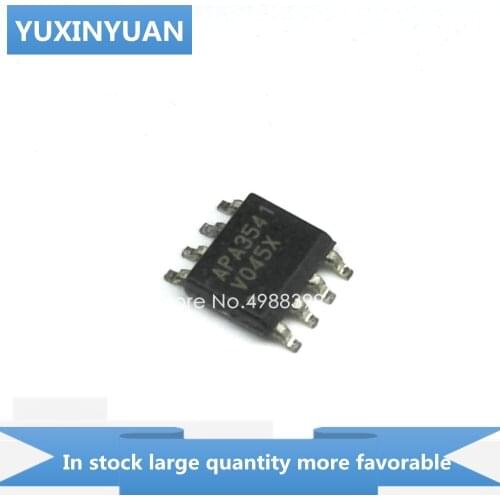 5PCS/LOT APA3541 PA3541 A3541 APA 3541 SOP8 in stock