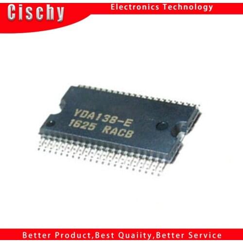 5PCS YDA138-E YDA138 SSOP offen use laptop chip 100% original In Stock