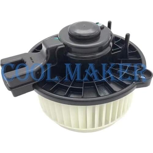 79310TF0G01 700247 for Honda Fit 1.5L 09-14 blower motor 79310-TF0-G01