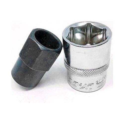 8 Points Octagona Piezol Injector Removal Tool for Volkswagen Land Rover Bosch