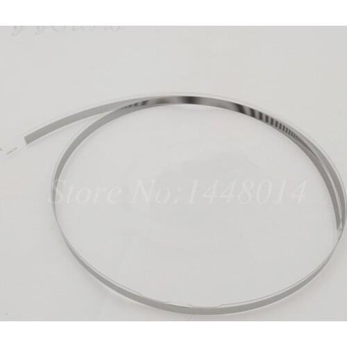 Digital Printer For Epson SureColor T3080 T3280 T5080 T5000 T5200 T7080 F6080 B6080 T7280 Raster Encoder Strip Scale With Hole