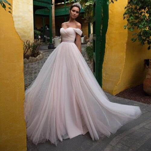 CloverBridal Beach Wedding Dresses