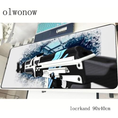 Cs go mouse pad High-end 900x400x2mm mousepads best gaming mousepad gamer hot sales personalized mouse pads keyboard pc pad