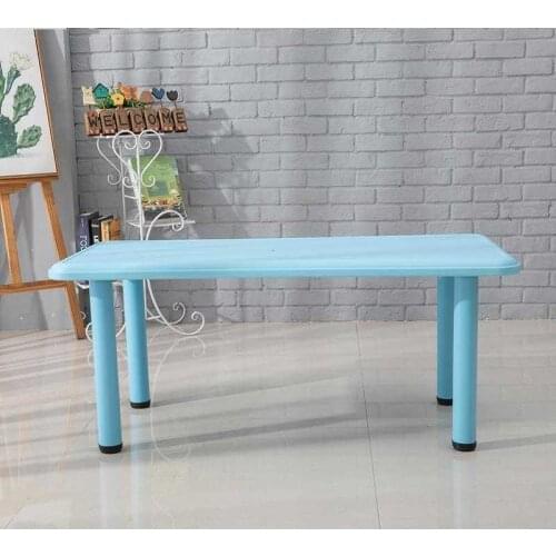 Chaise Child De Estudo Cocuk Masasi Children Play Tavolo Bambini Kindergarten Bureau Enfant Study For Mesa Infantil Kids Table