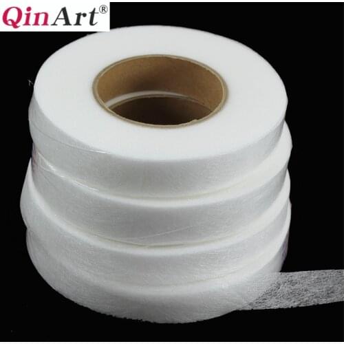 Cloth Double Side Adhesive Lining Hand-made DIY Material Clothing Accessory Adhesive Strip Non-woven Hot Melt Double Side