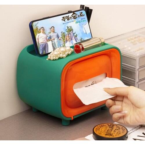 FPBMARQUIS Storage Box