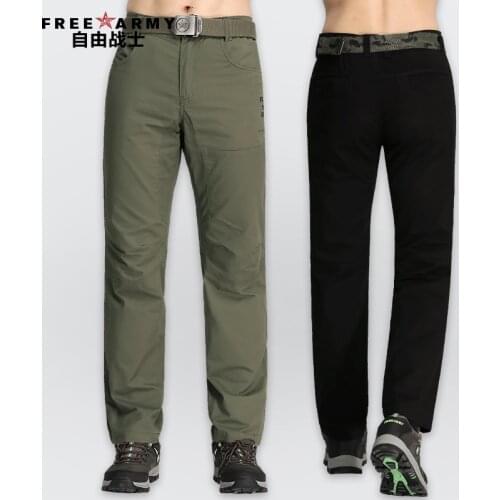 Мужские брюки карго Free Army China At AliExpress