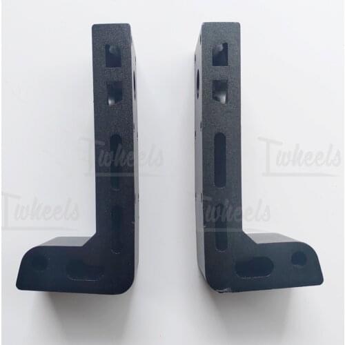 GotWay Tesla pedal arms GotWay Tesla 2 motor arms Tesla unicycle spare parts